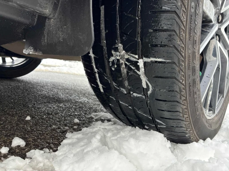 Audi Q5 * Technik * CARFAX * БЕЗ ПЪРВОНАЧАЛНА ВНОСКА, снимка 14 - Автомобили и джипове - 53110114