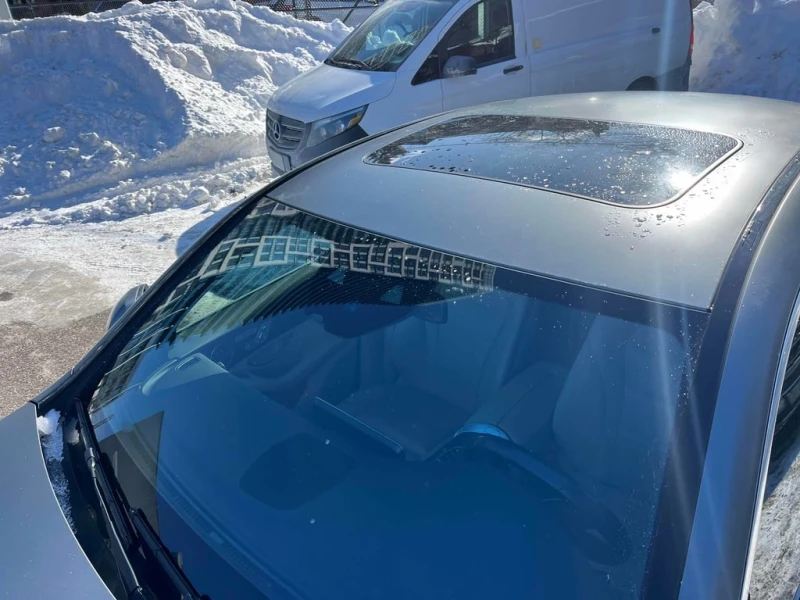 Mercedes-Benz GLC 300 2022 COUPE 4MATIC * БЕЗ ПЪРВОНАЧАЛНА ВНОСКА, снимка 11 - Автомобили и джипове - 53287754