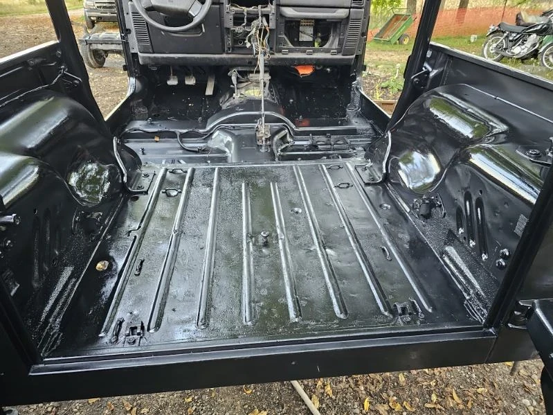 Jeep Wrangler, снимка 12 - Автомобили и джипове - 53735034