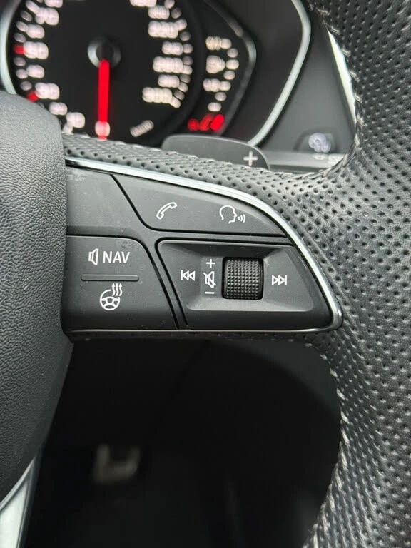 Audi Q5 * AвтоКредит * (ЦЕНА ДО БГ), снимка 11 - Автомобили и джипове - 54333232