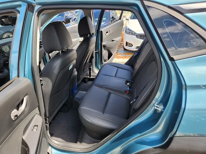 Hyundai Kona 1.6D - САМО 30% АВАНС, снимка 14 - Автомобили и джипове - 56028493