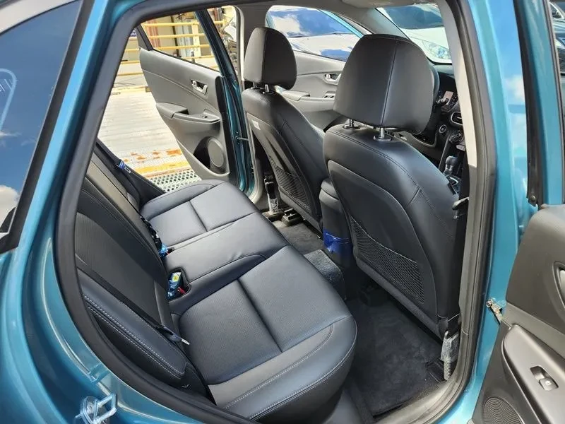 Hyundai Kona 1.6D - САМО 30% АВАНС, снимка 15 - Автомобили и джипове - 56028493