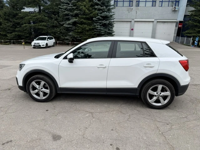 Audi Q2 1.4 TFSI, снимка 3 - Автомобили и джипове - 56221135