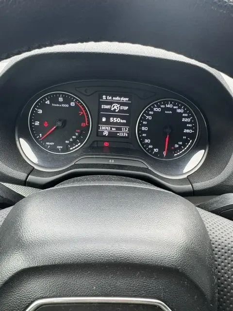 Audi Q2 1.4 TFSI, снимка 9 - Автомобили и джипове - 56221135