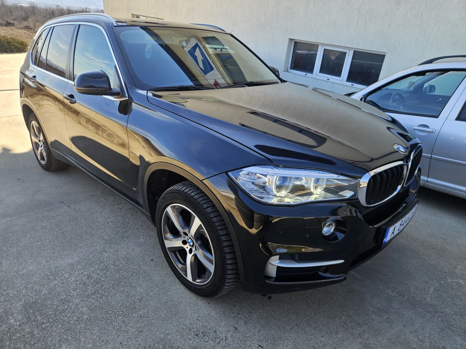 BMW X5 3.0D.xDrive.EURO6 - изображение 2