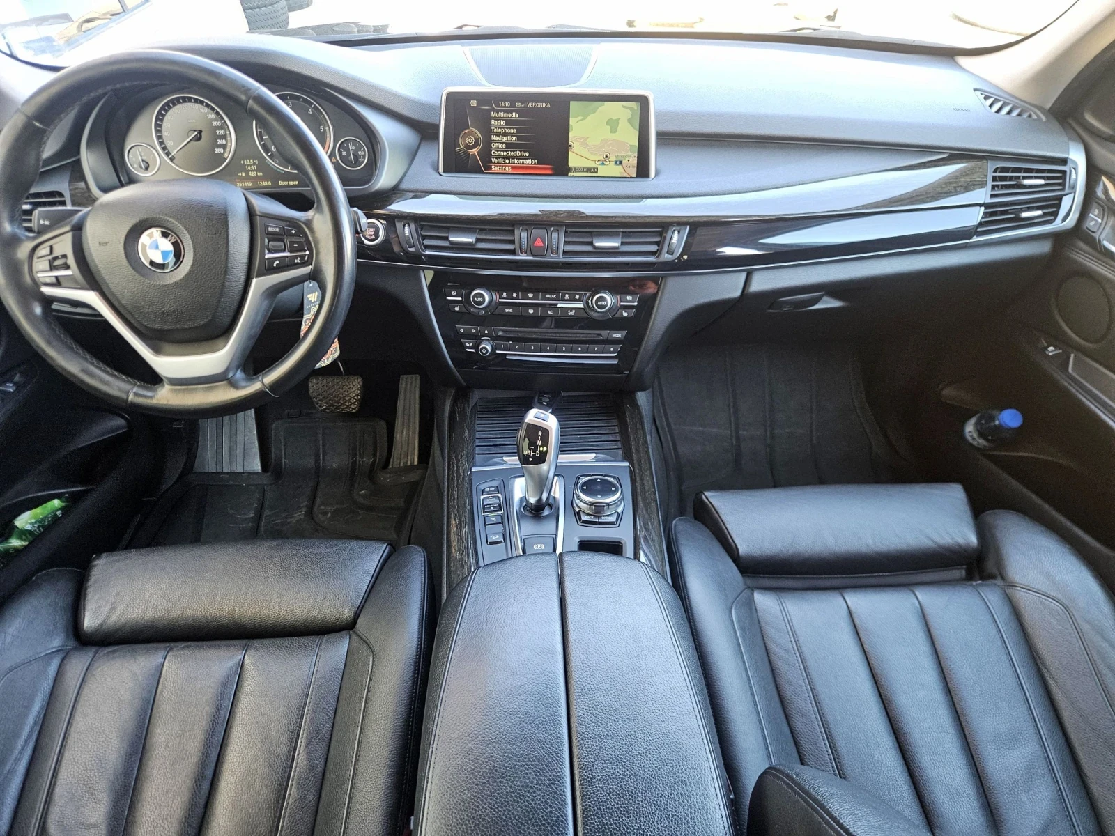 BMW X5 3.0D.xDrive.EURO6 - изображение 9