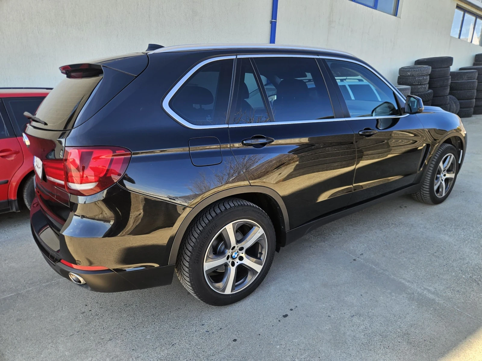 BMW X5 3.0D.xDrive.EURO6 - изображение 3