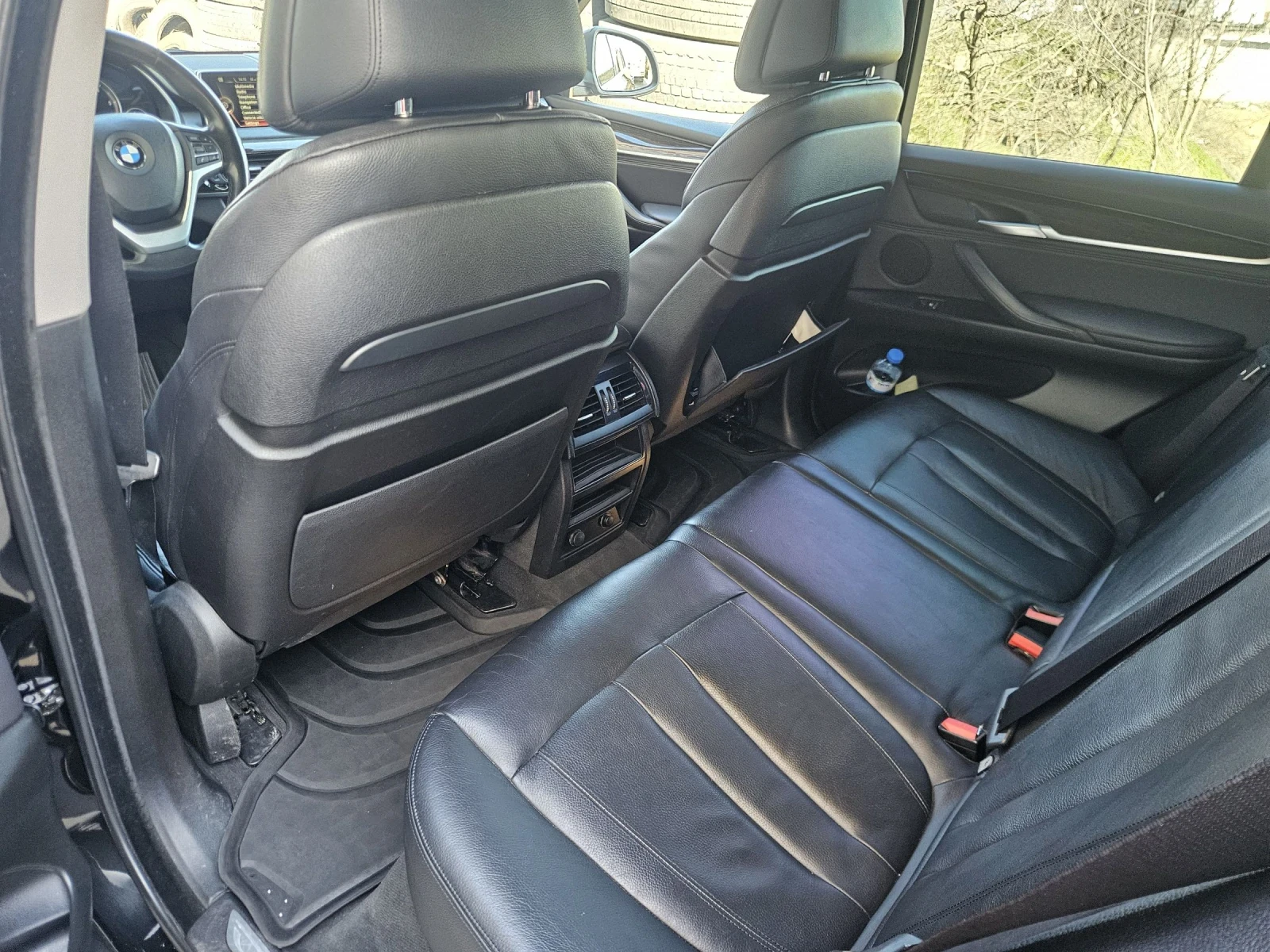 BMW X5 3.0D.xDrive.EURO6 - изображение 10