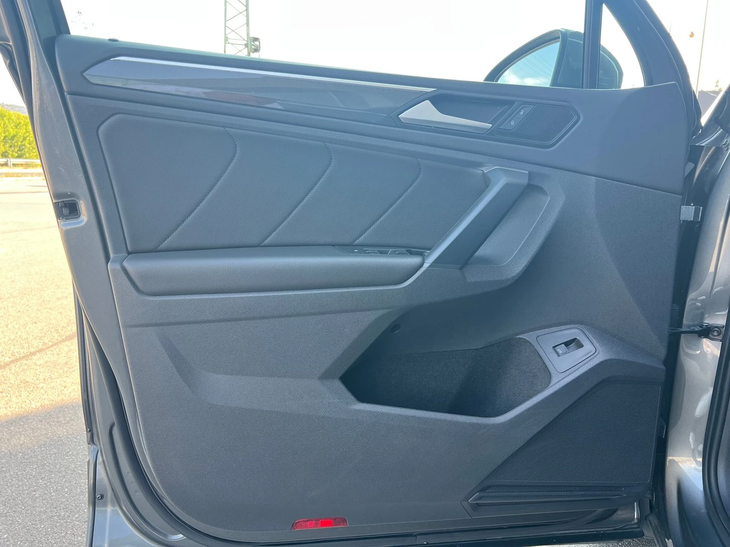 VW Tiguan Highline 2.0TDI 4MOTION BMT - изображение 7