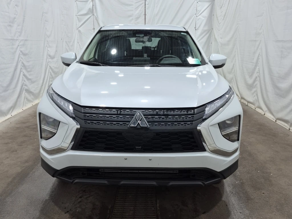 Mitsubishi Eclipse Cross * ES * CARFAX *  - изображение 7