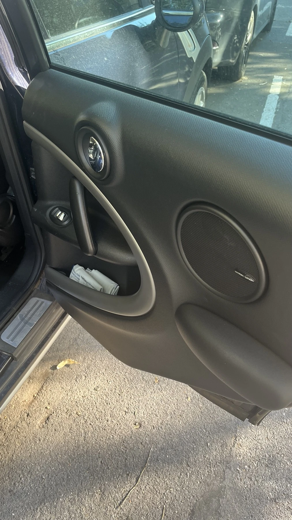 Mini Countryman D - изображение 10