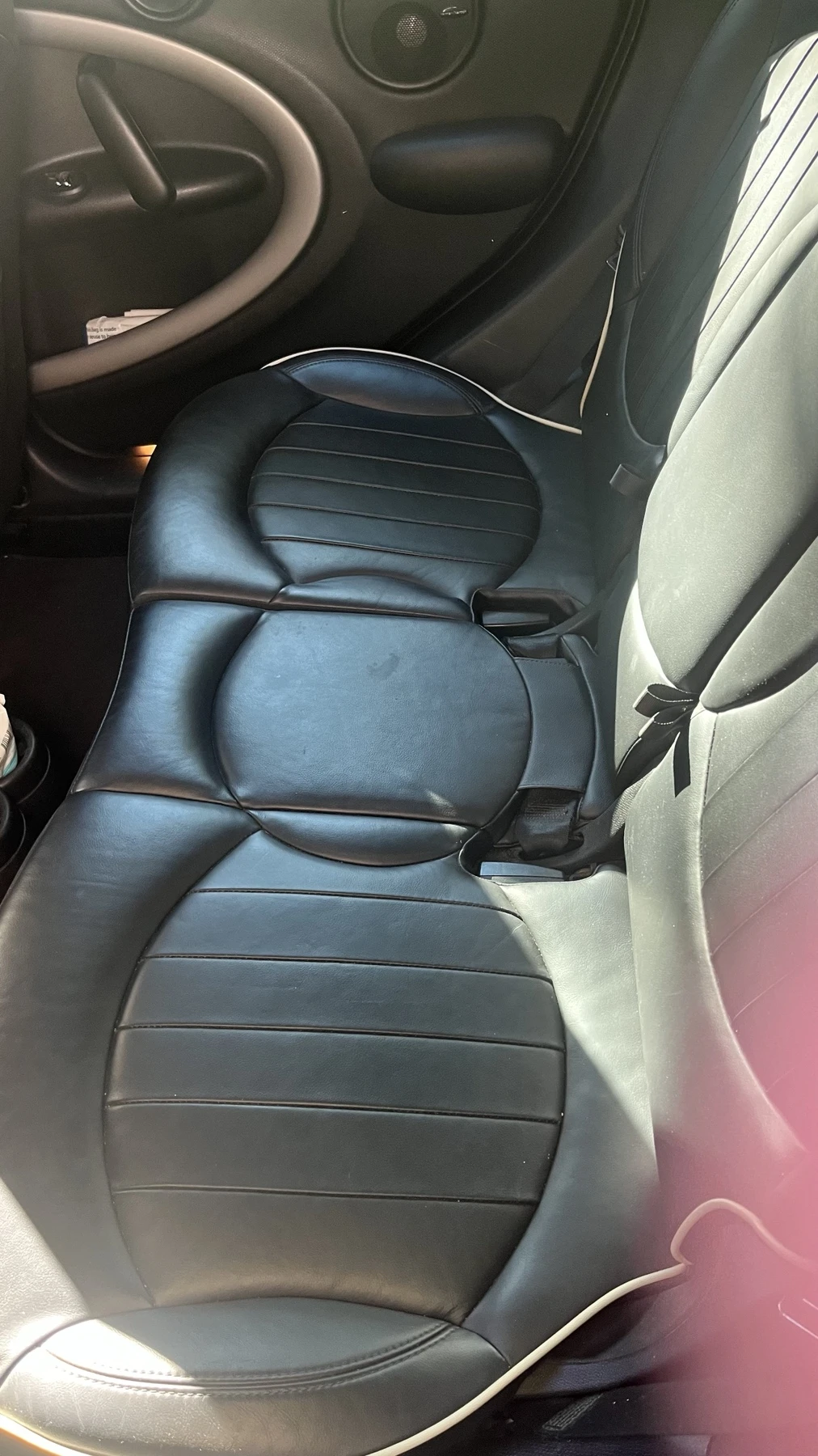 Mini Countryman D - изображение 7