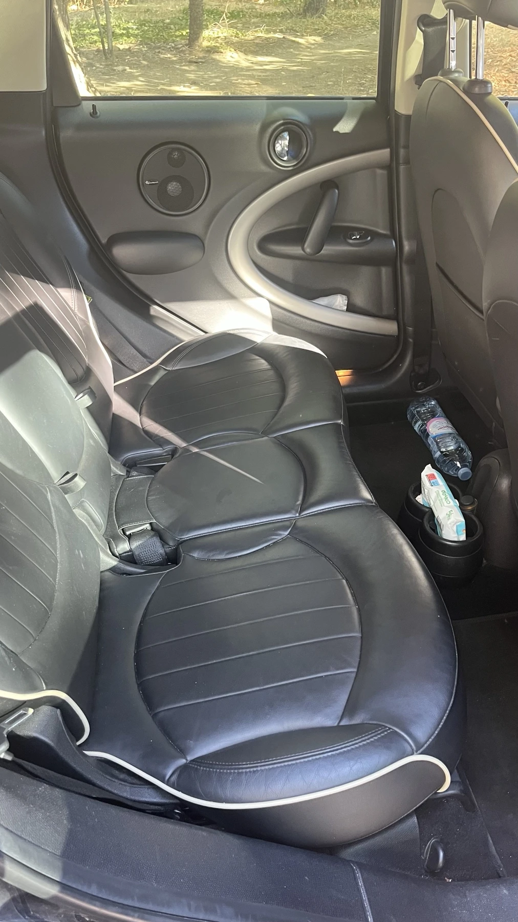 Mini Countryman D - изображение 8