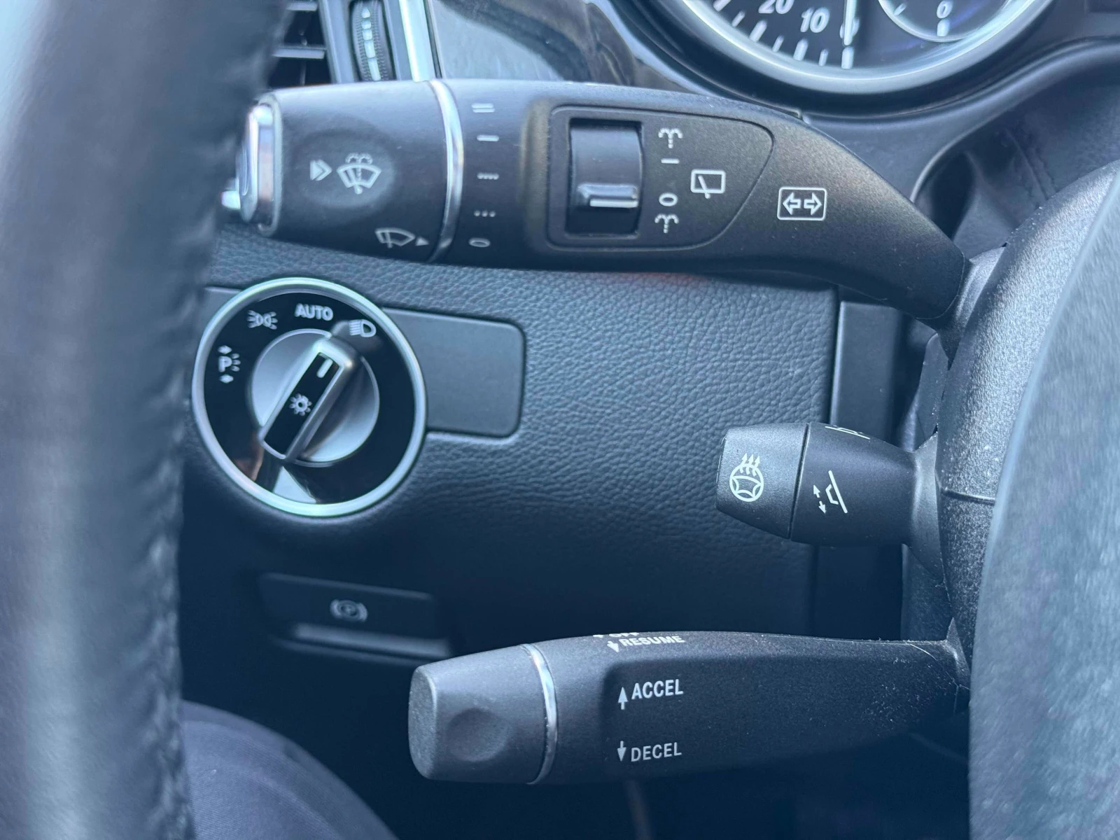 Mercedes-Benz ML 350 BLUETEC * * CARFAX * *   * *  | Mobile.bg   11