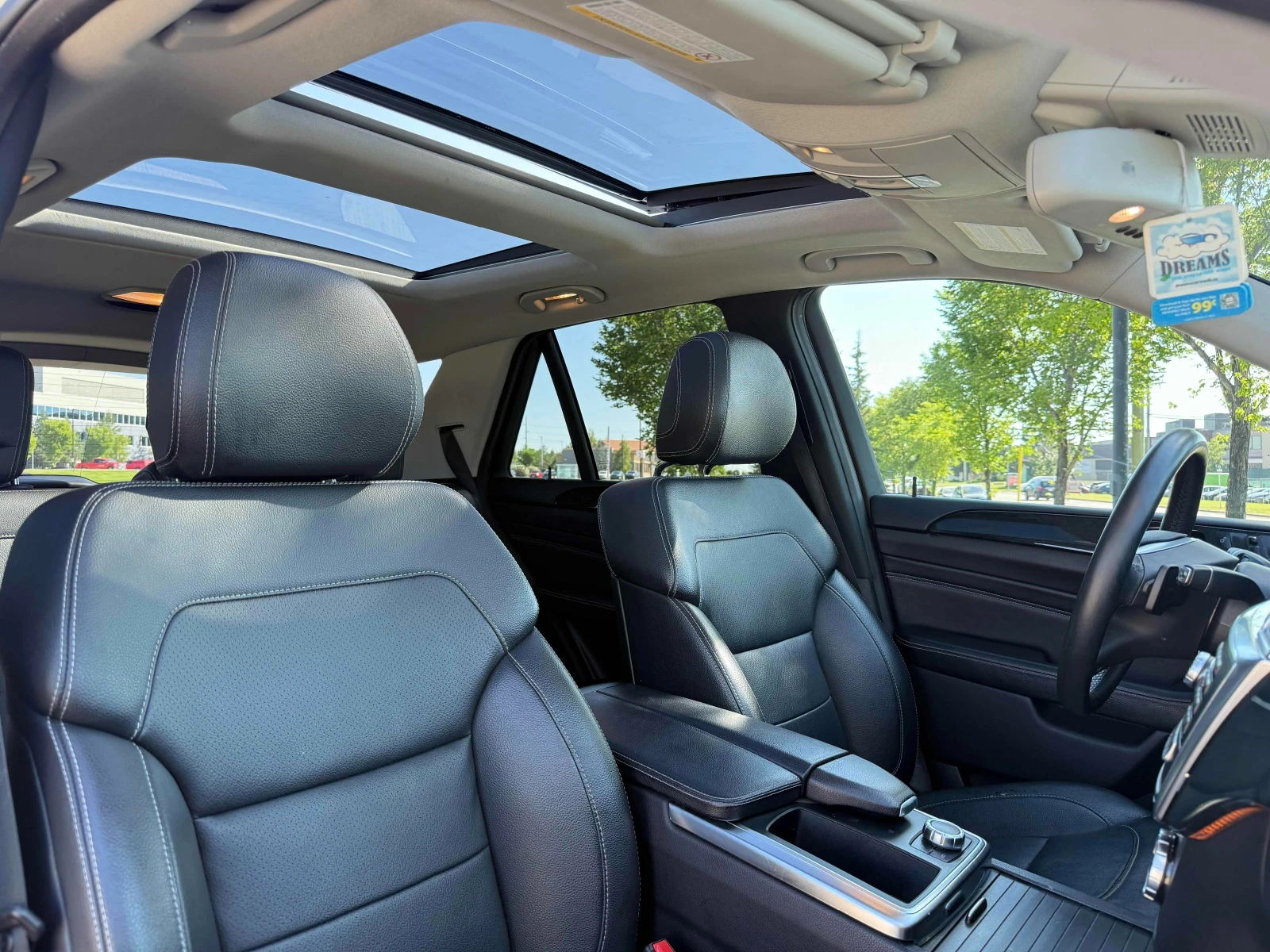 Mercedes-Benz ML 350 BLUETEC * * CARFAX * *   * *  | Mobile.bg   12