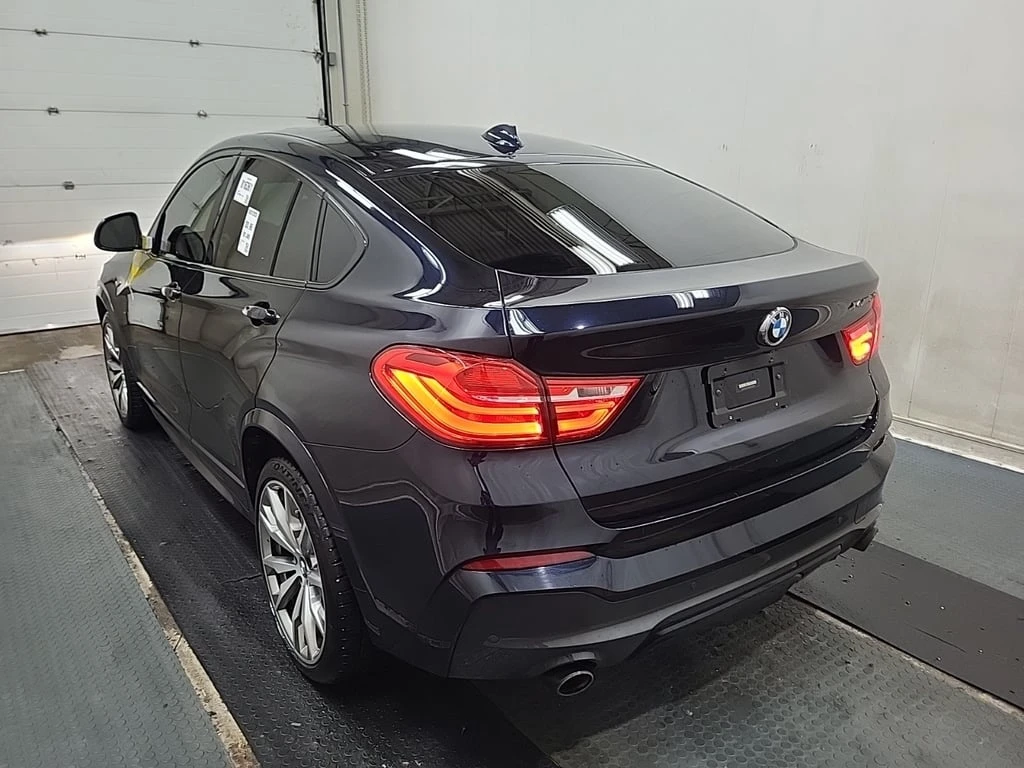 BMW X4 * M40I * CARFAX *    | Mobile.bg   4