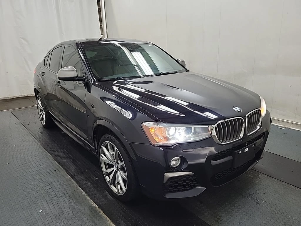 BMW X4 * M40I * CARFAX *    | Mobile.bg   2