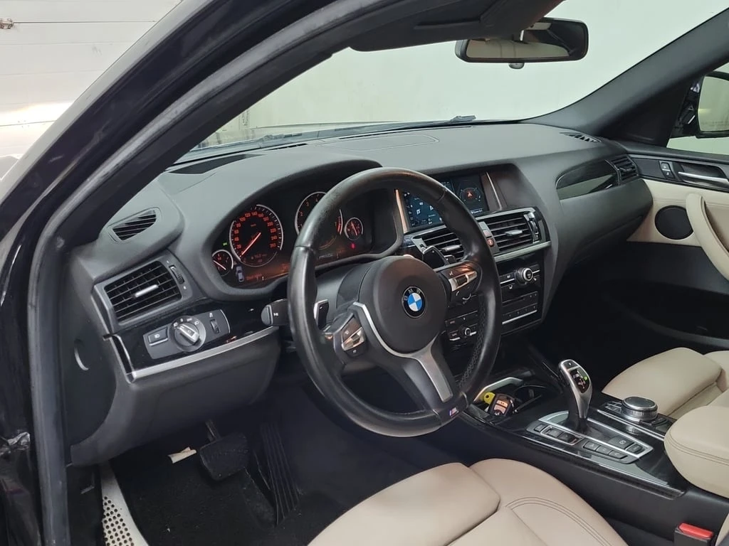 BMW X4 * M40I * CARFAX *    | Mobile.bg   9