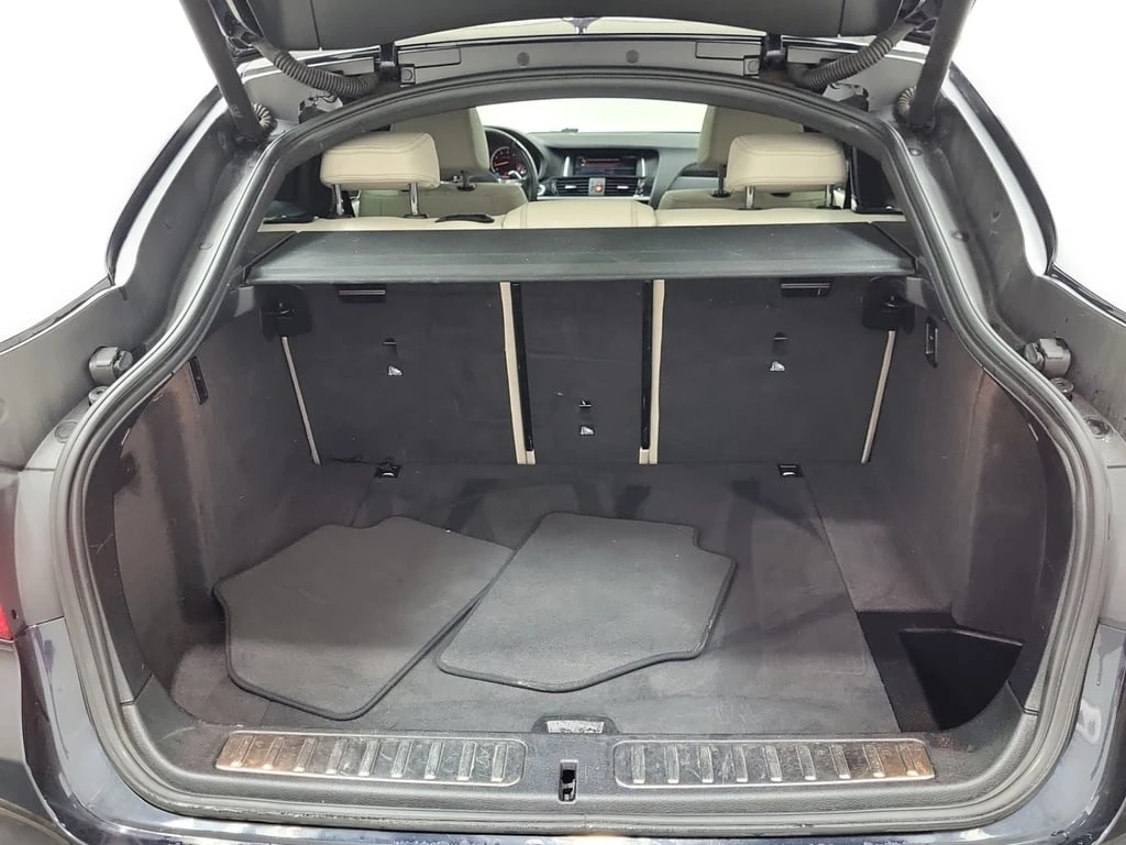 BMW X4 * M40I * CARFAX *    | Mobile.bg   16