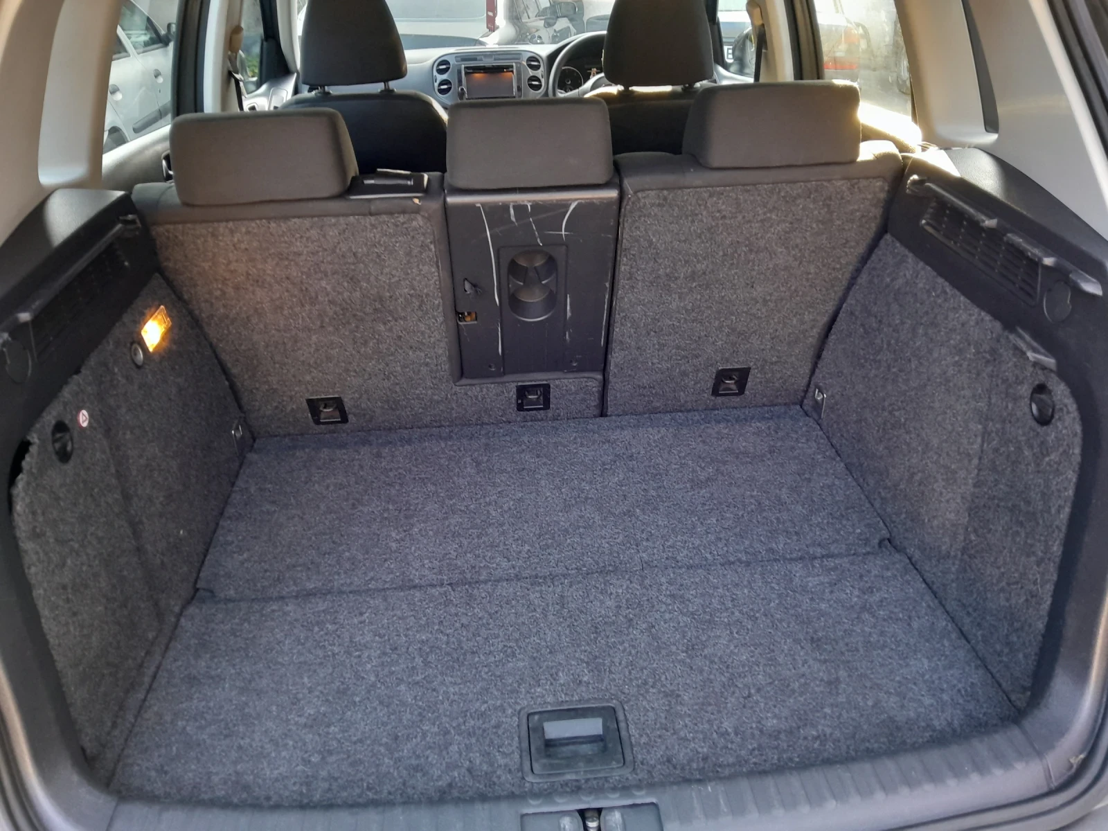 VW Tiguan  - изображение 10