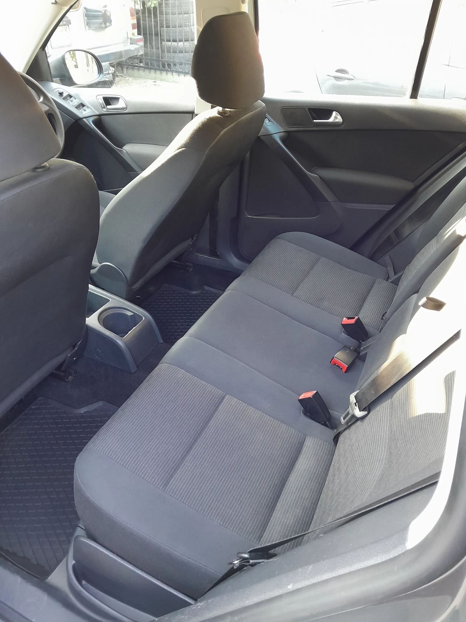 VW Tiguan  - изображение 8