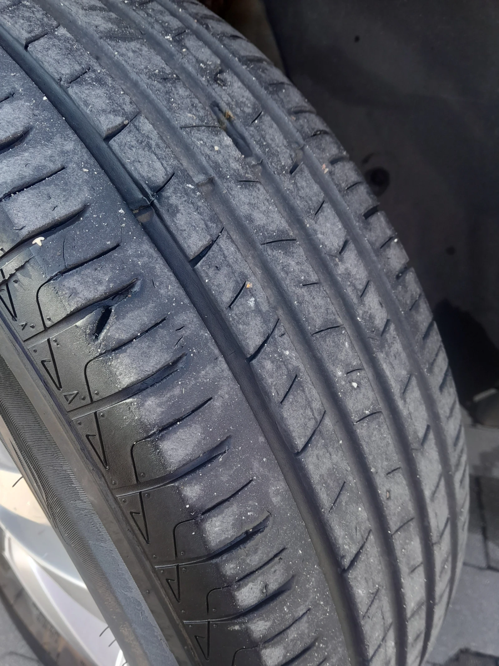 VW Tiguan  - изображение 5