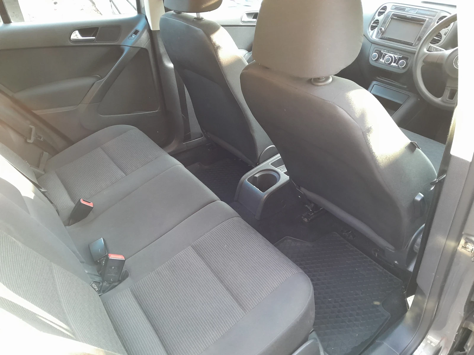 VW Tiguan | Mobile.bg � ����������� 12