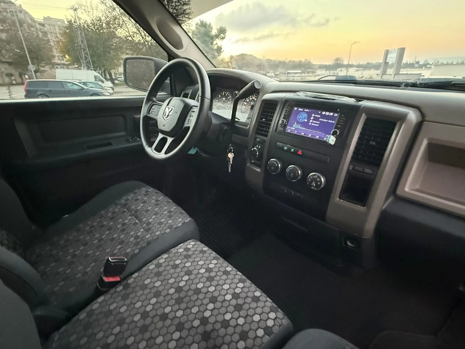 Dodge RAM 1500 | Mobile.bg   13