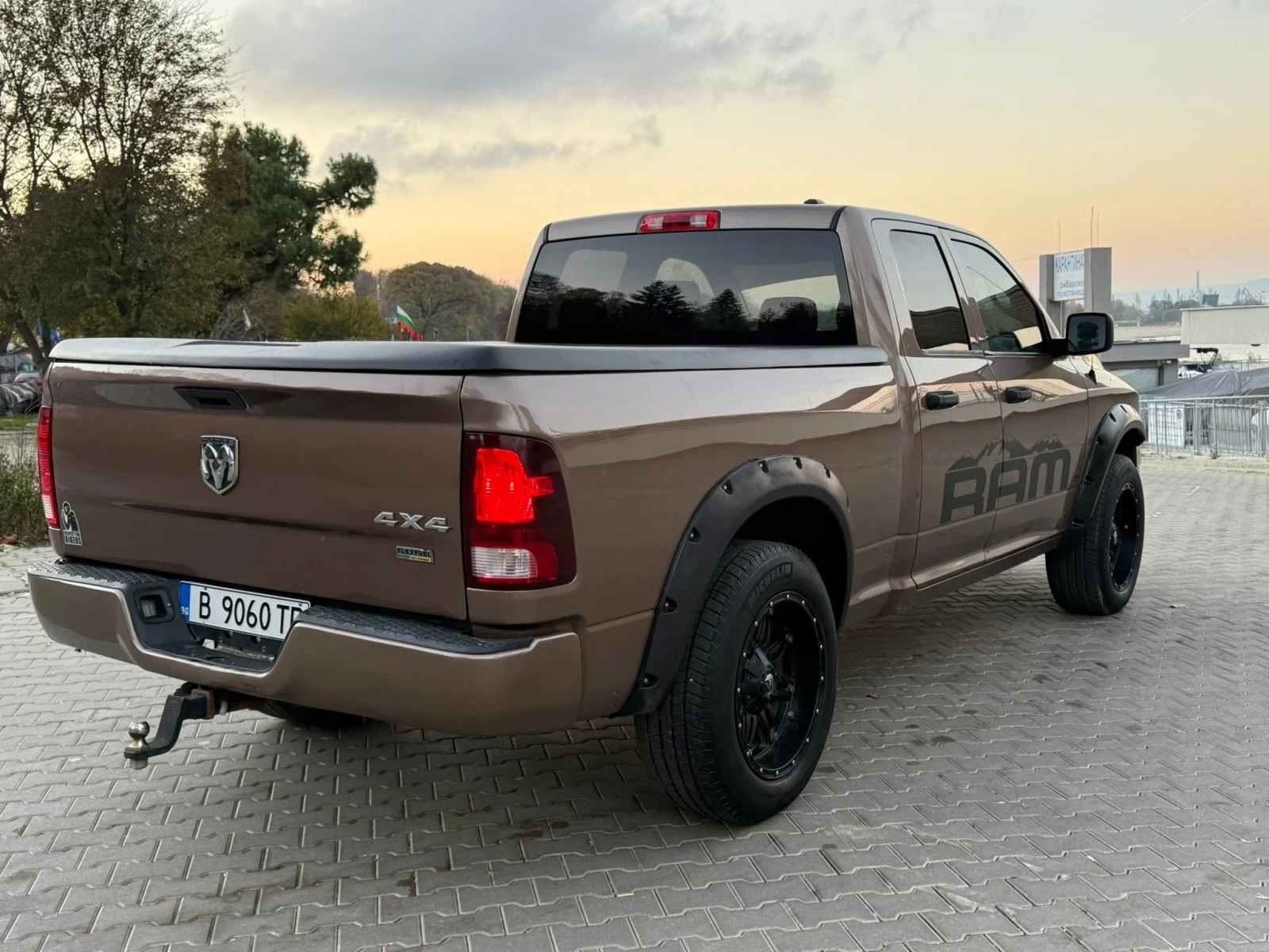 Dodge RAM 1500 | Mobile.bg   4