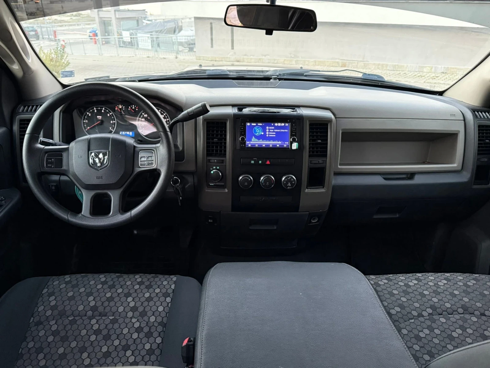 Dodge RAM 1500 | Mobile.bg   11