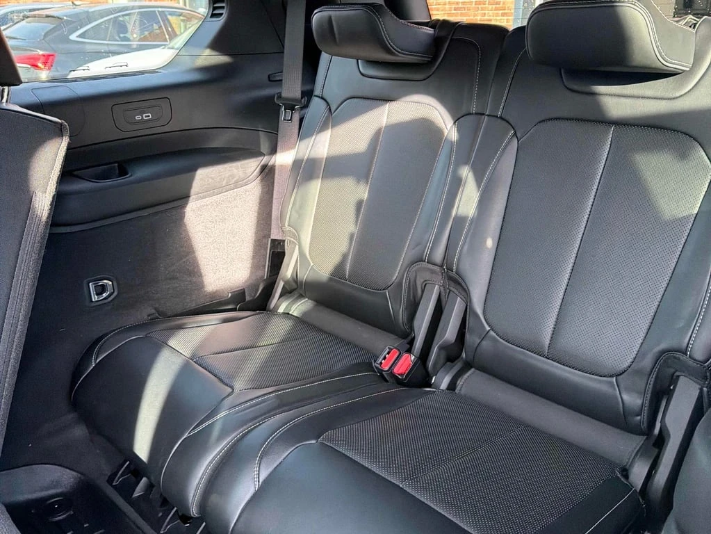 Jeep Grand cherokee * Overland * CARFAX *    | Mobile.bg   12