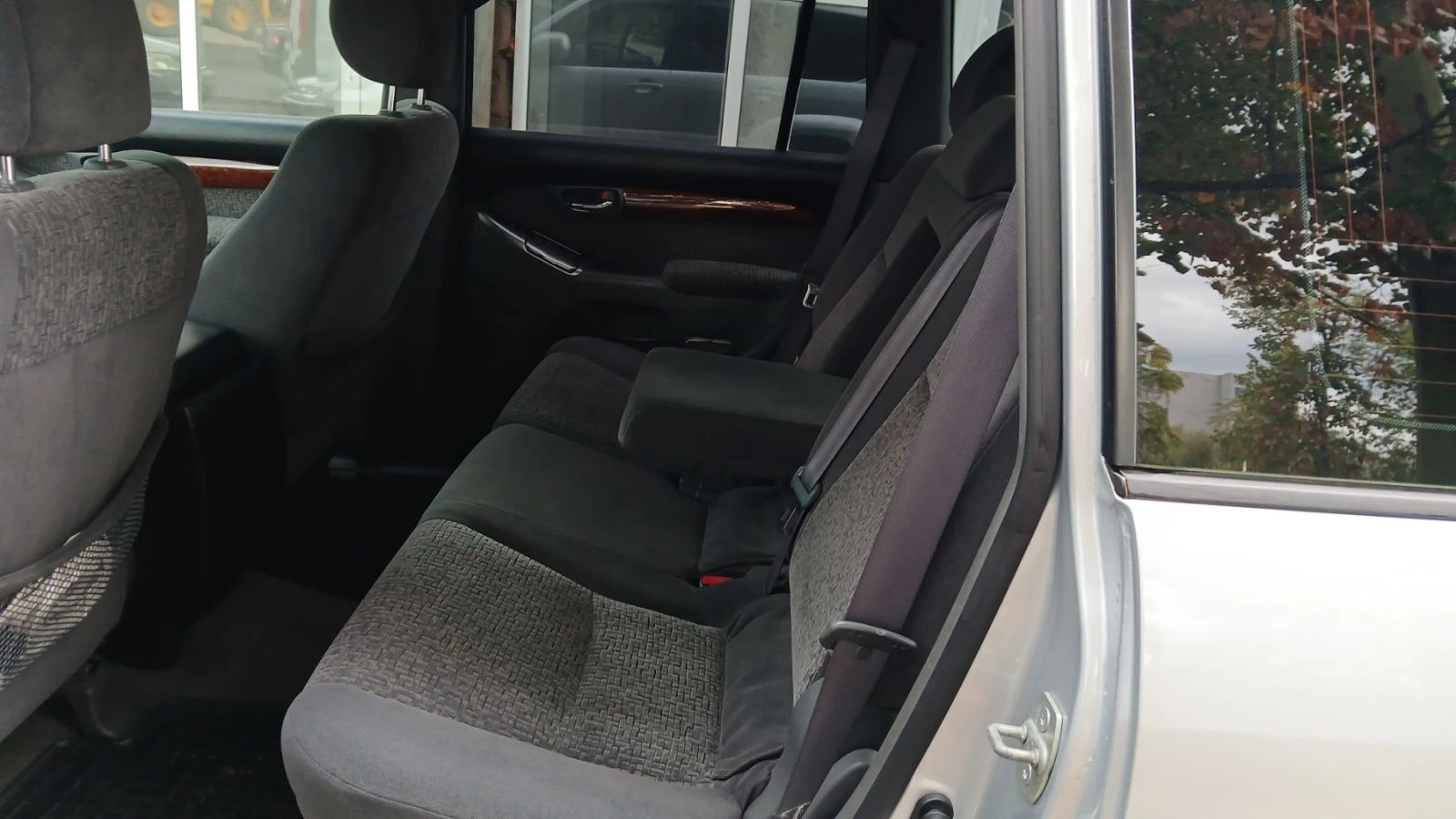 Toyota Land cruiser 4, 0vvt-i 248ps, GPL, 4x4lo/hi, авто, климатрон, м - изображение 7