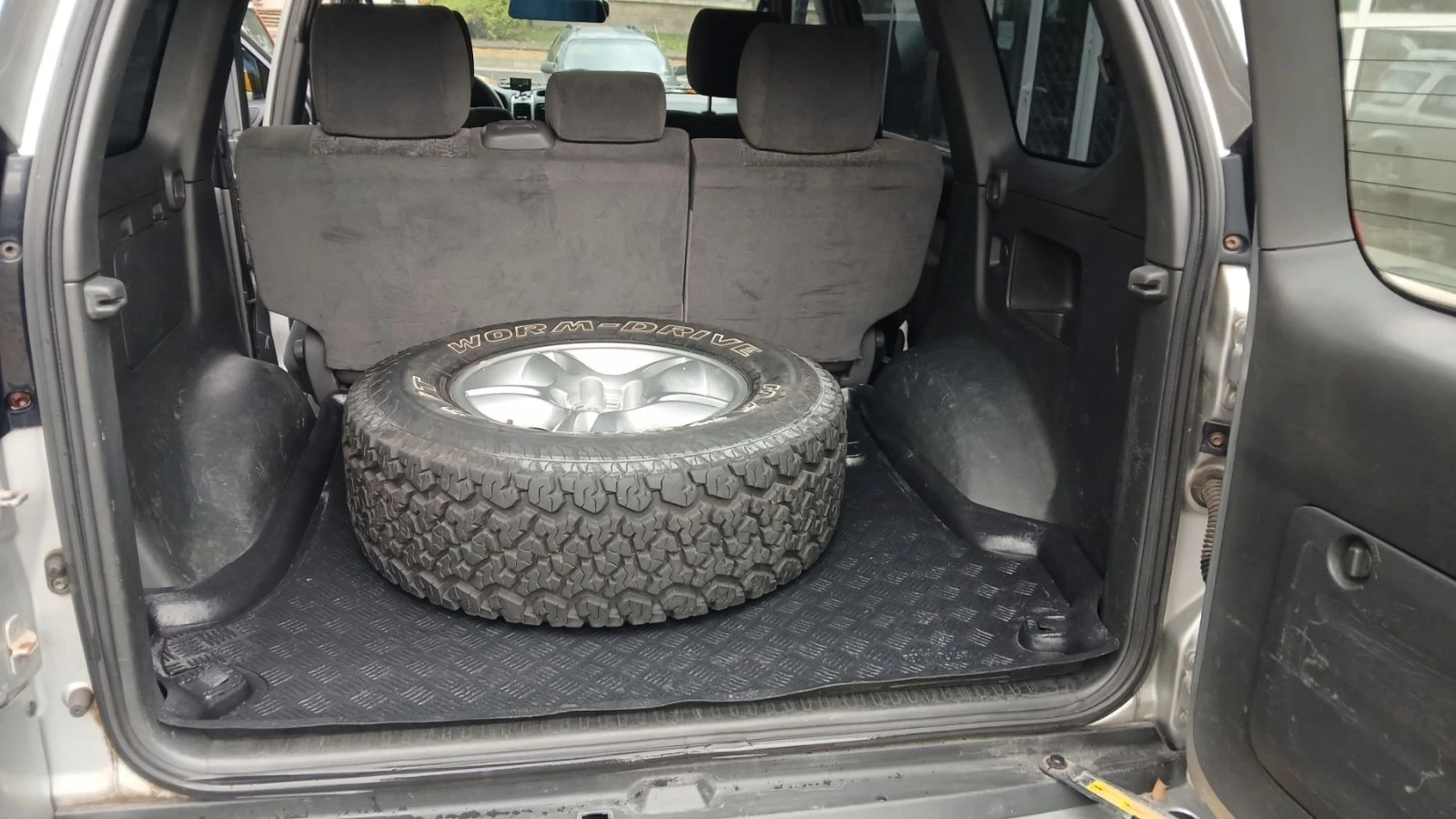 Toyota Land cruiser 4, 0vvt-i 248ps, GPL, 4x4lo/hi, авто, климатрон, м - изображение 8