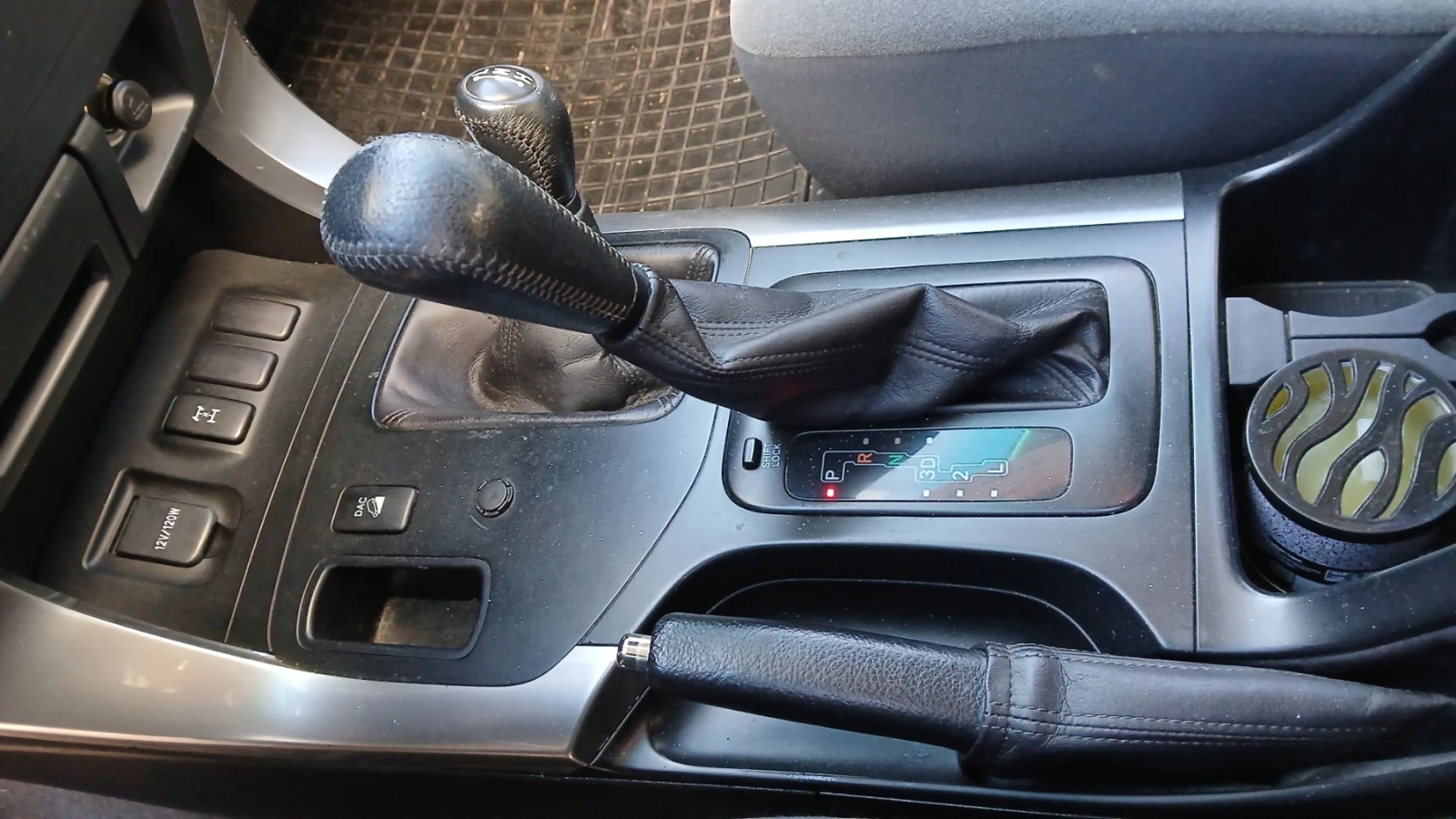 Toyota Land cruiser 4, 0vvt-i 248ps, GPL, 4x4lo/hi, ����, ���������, � | Mobile.bg � ����������� 11