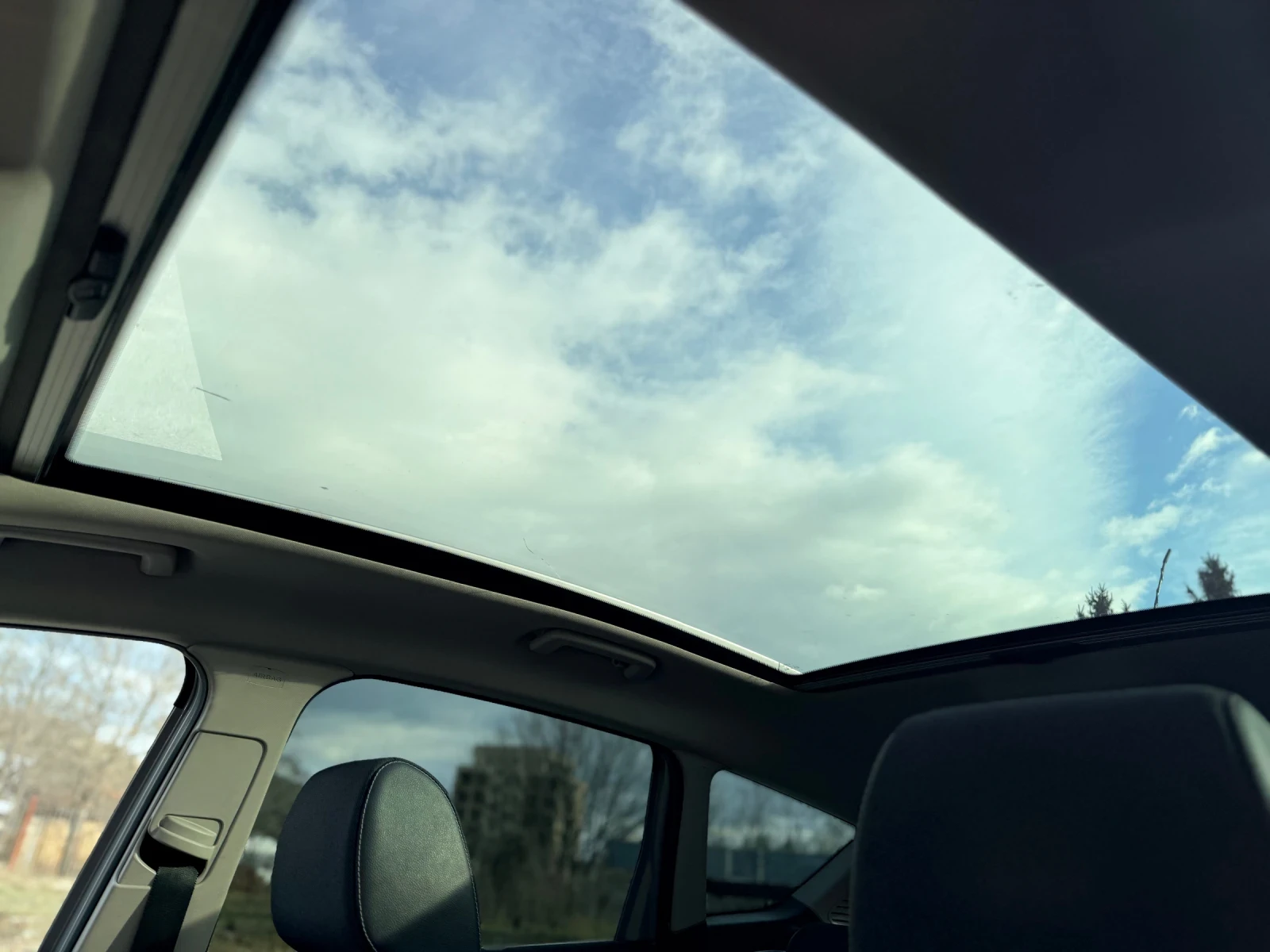 Ford Kuga 2.0TDCI/�������/KEYLESS/��������/������ | Mobile.bg � ����������� 14