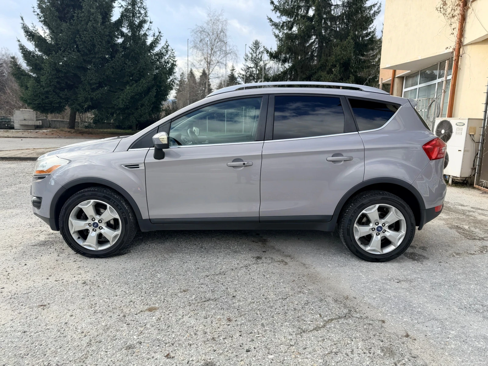 Ford Kuga 2.0TDCI/�������/KEYLESS/��������/������ | Mobile.bg � ����������� 4