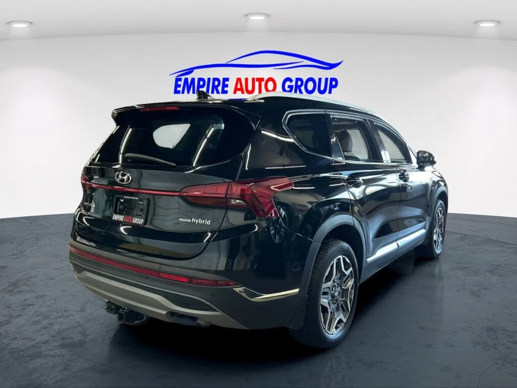 Hyundai Santa fe HYBRID SEL* ������* �������* ������* �������� | Mobile.bg � ����������� 3