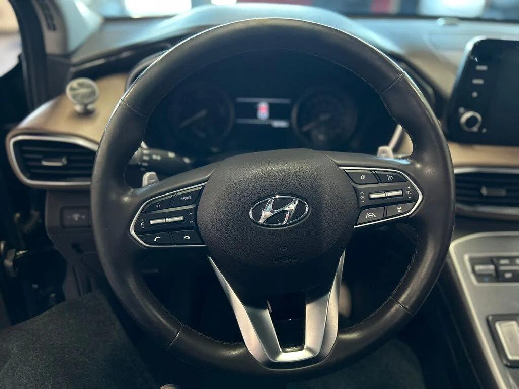 Hyundai Santa fe HYBRID SEL* ������* �������* ������* �������� | Mobile.bg � ����������� 8