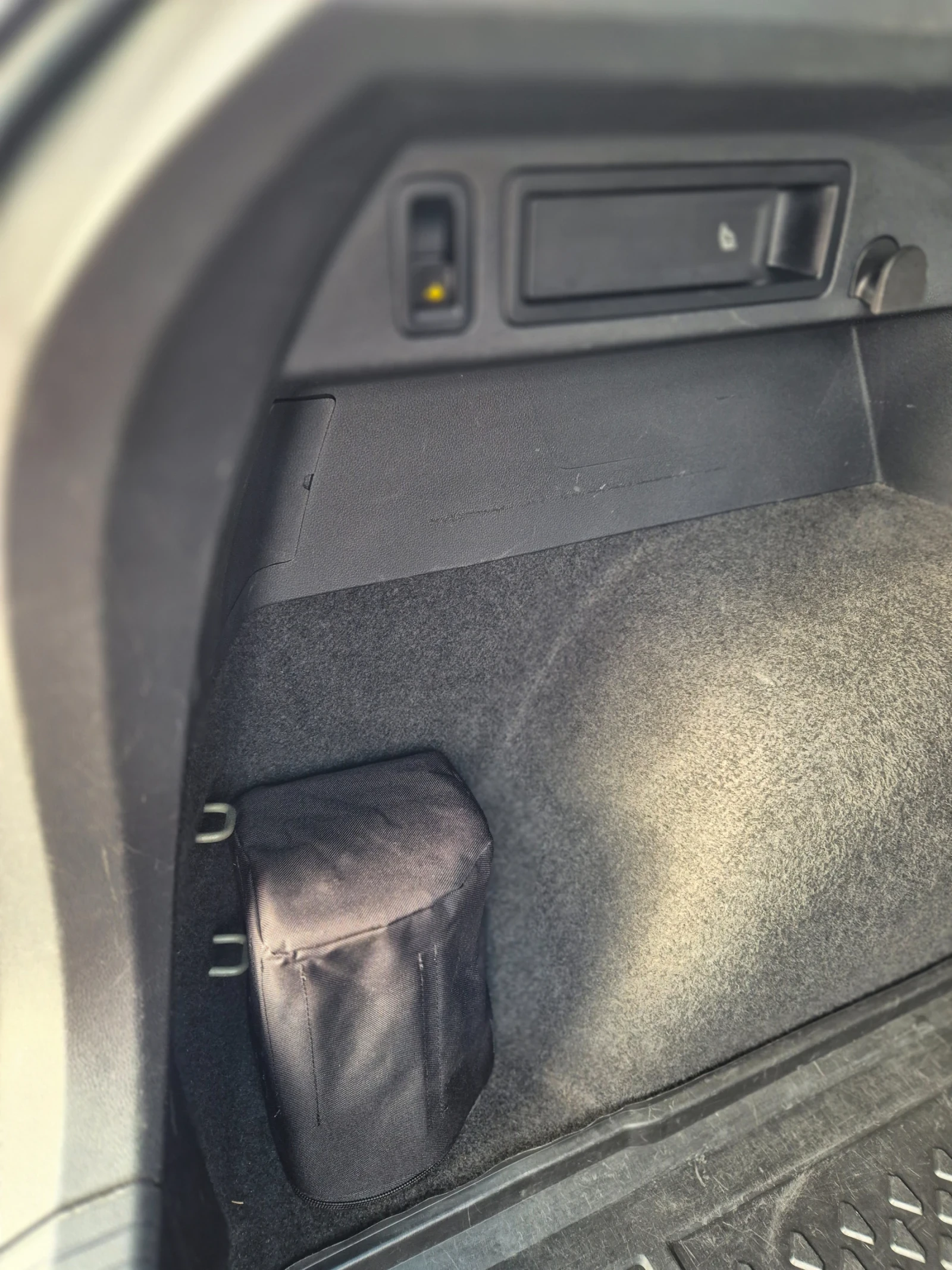 VW Tiguan Rline/4motion/2.0TSI/20� | Mobile.bg � ����������� 8