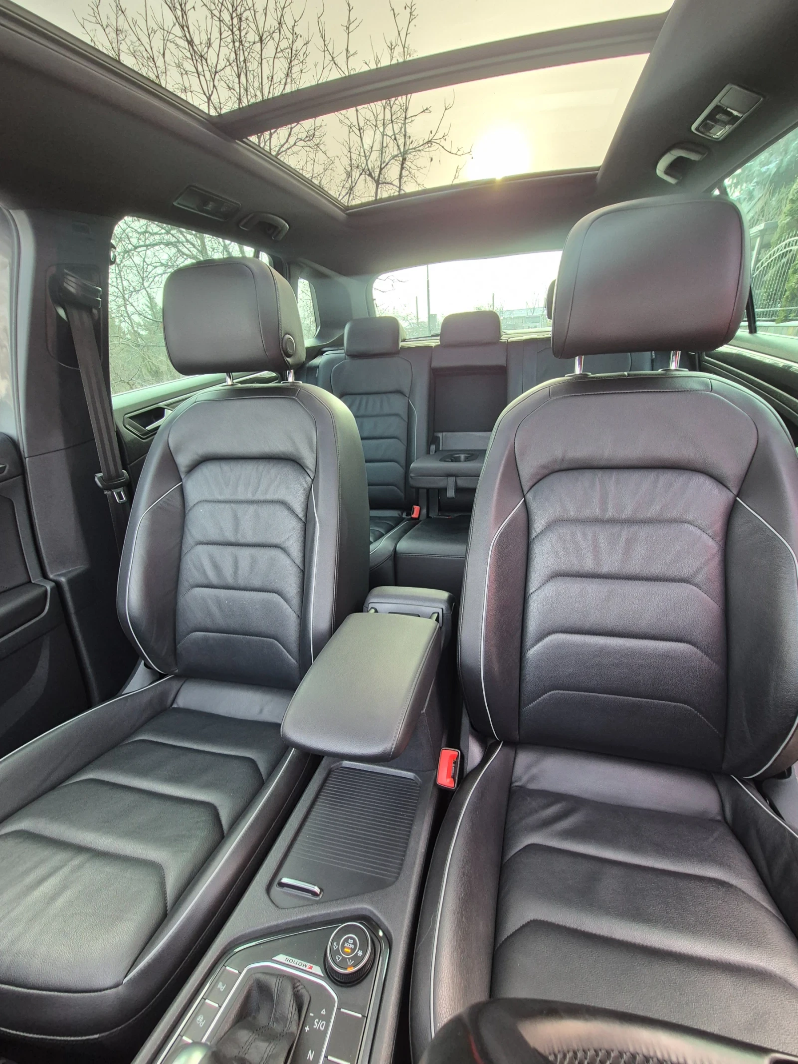 VW Tiguan Rline/4motion/2.0TSI/20� | Mobile.bg � ����������� 12