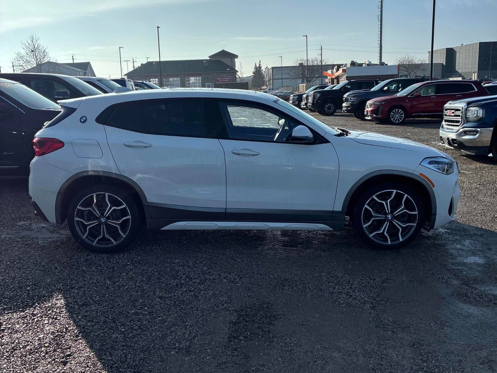 BMW X2 xDrive28i � ����������� & ���� ������ | Mobile.bg � ����������� 4