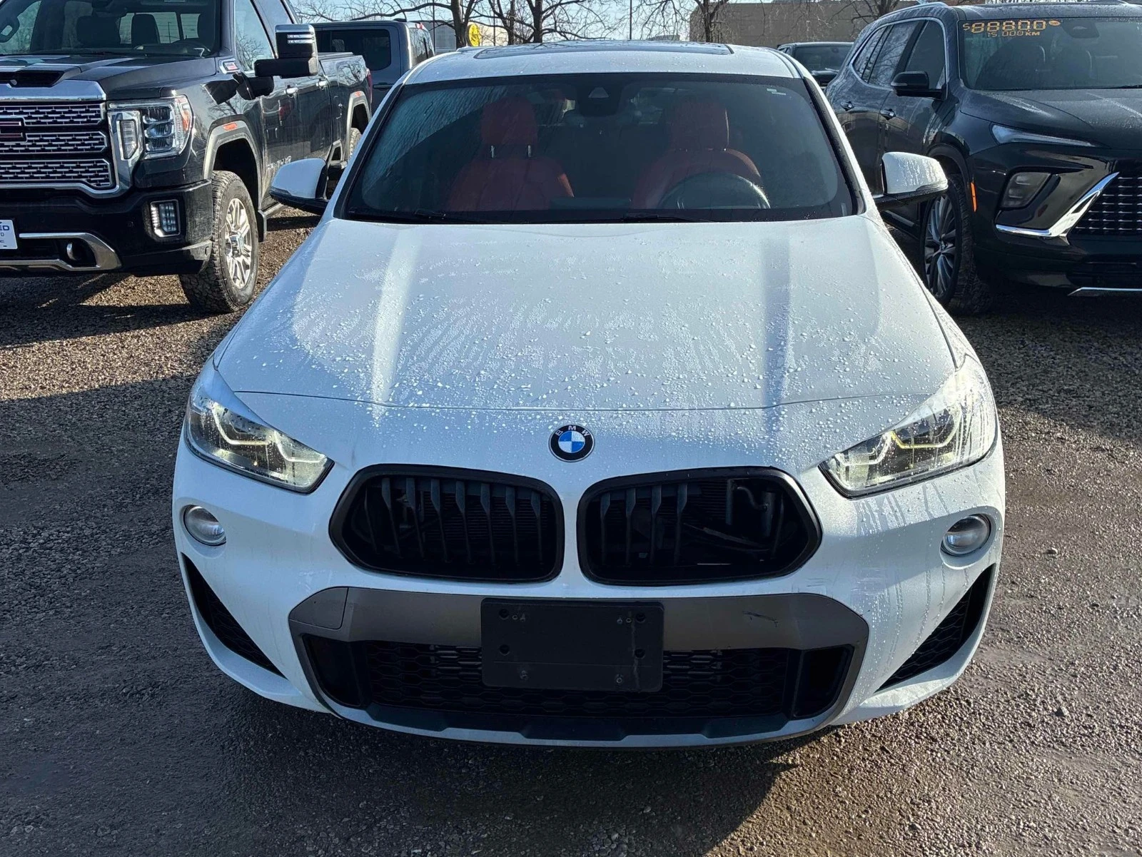 BMW X2 xDrive28i � ����������� & ���� ������ | Mobile.bg � ����������� 3