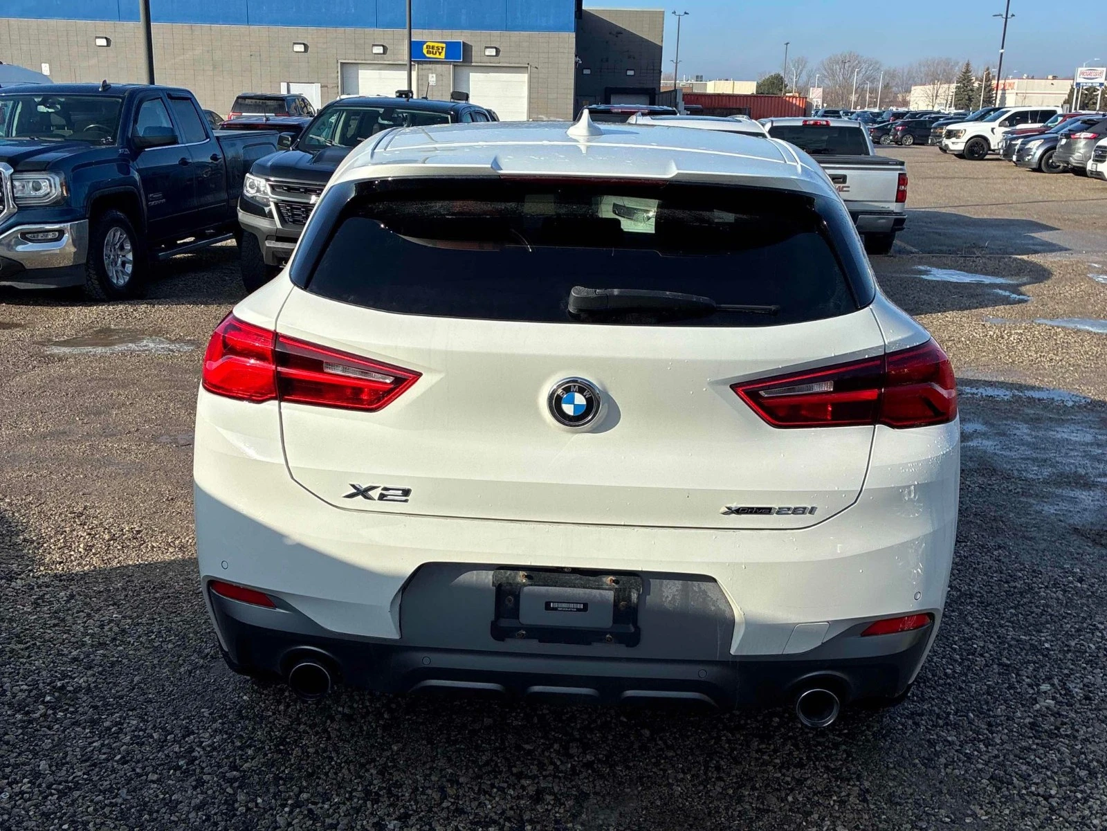 BMW X2 xDrive28i � ����������� & ���� ������ | Mobile.bg � ����������� 5