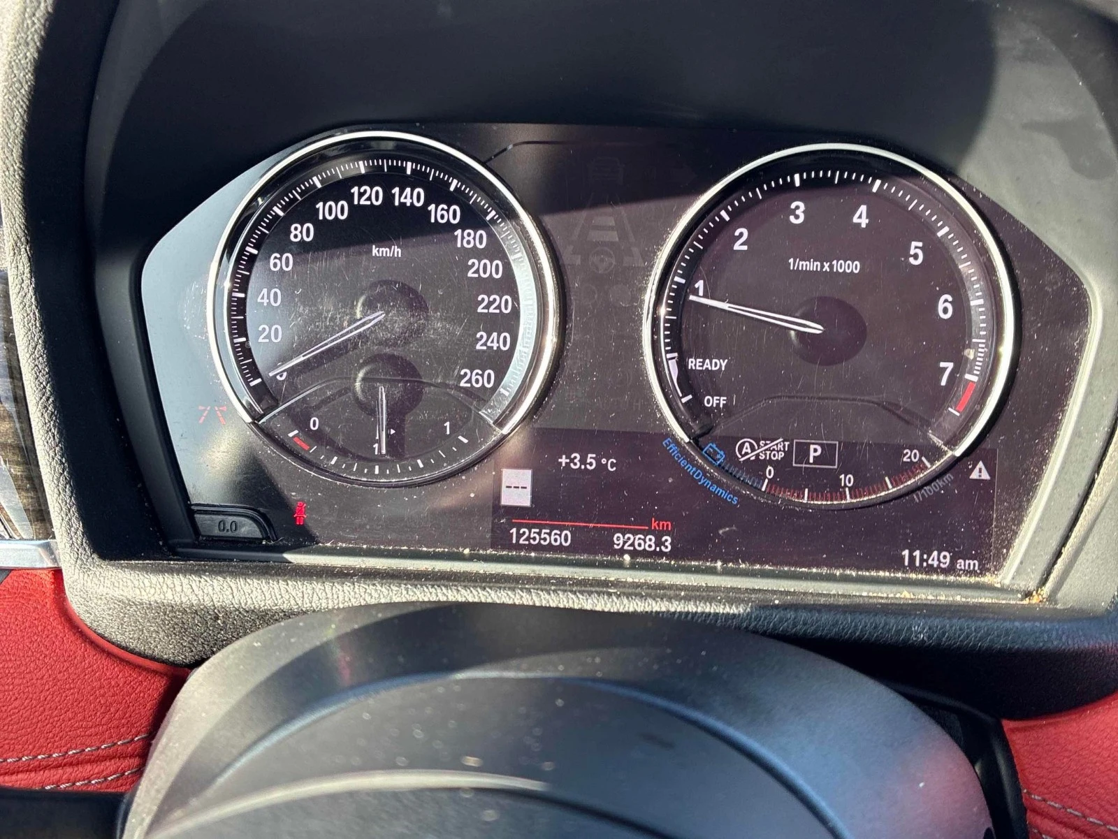 BMW X2 xDrive28i � ����������� & ���� ������ | Mobile.bg � ����������� 8