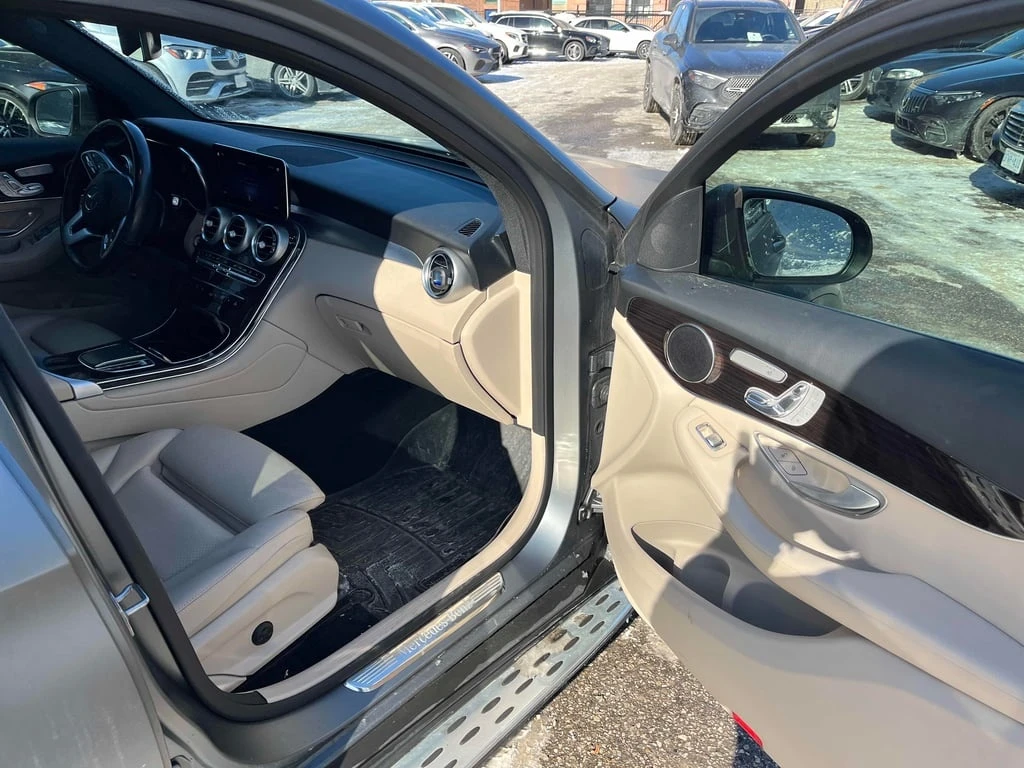 Mercedes-Benz GLC 300 2022 COUPE 4MATIC * ��� ������������ ������ | Mobile.bg � ����������� 16