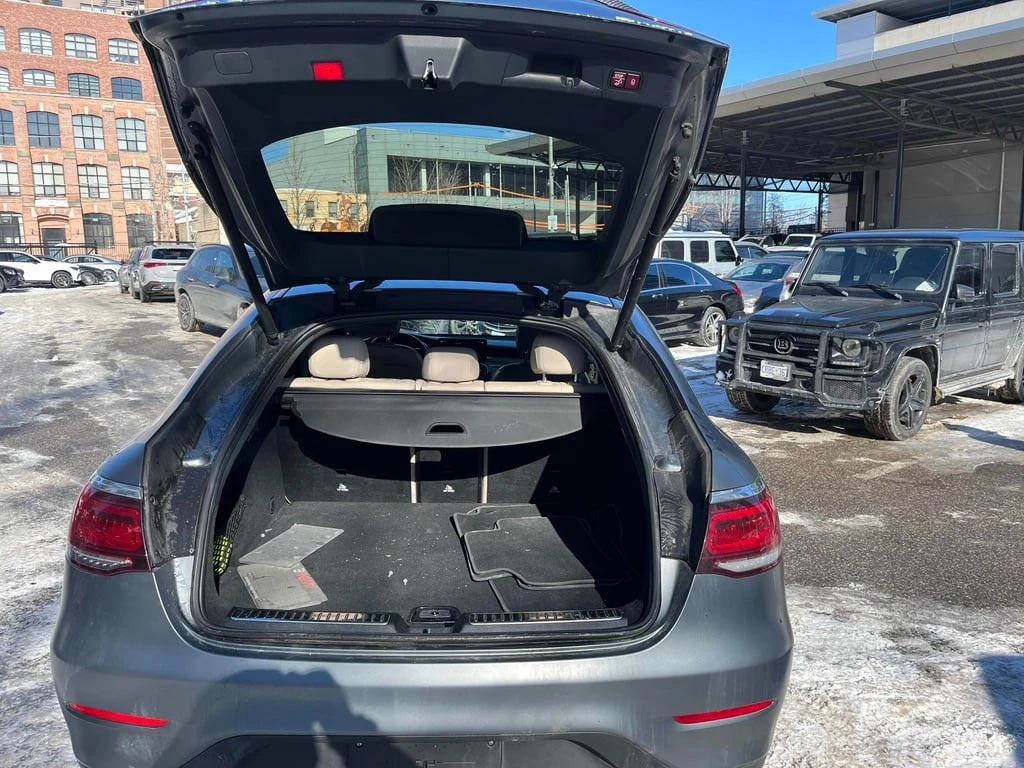 Mercedes-Benz GLC 300 2022 COUPE 4MATIC * ��� ������������ ������ | Mobile.bg � ����������� 14