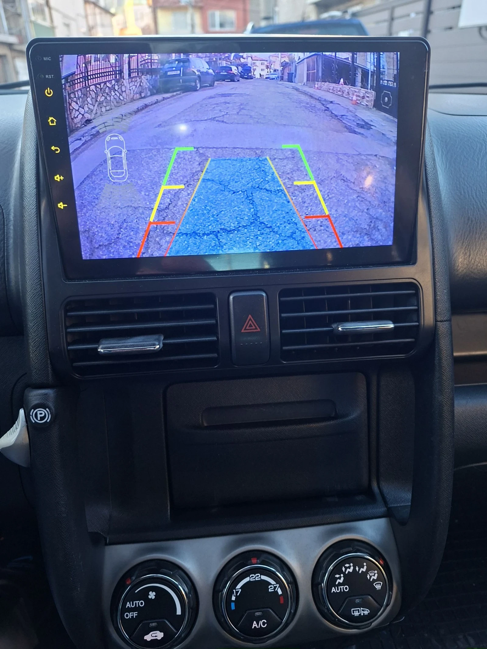 Honda Cr-v 2.2 CDTI NAVI | Mobile.bg � ����������� 13