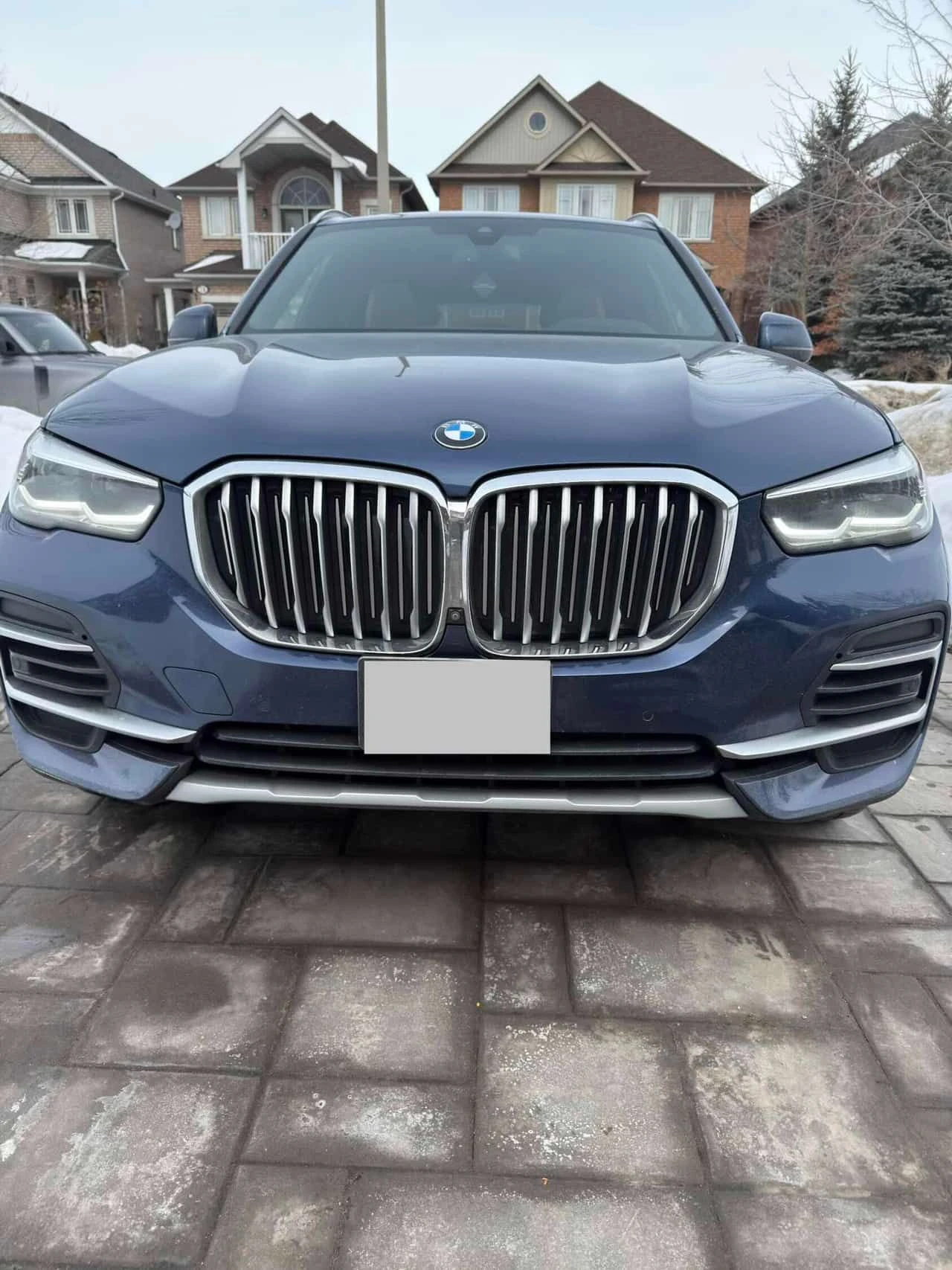 BMW X5 * xDrive40i * CARFAX * ЦЕНА ДО БГ, снимка 5 - Автомобили и джипове - 53740505