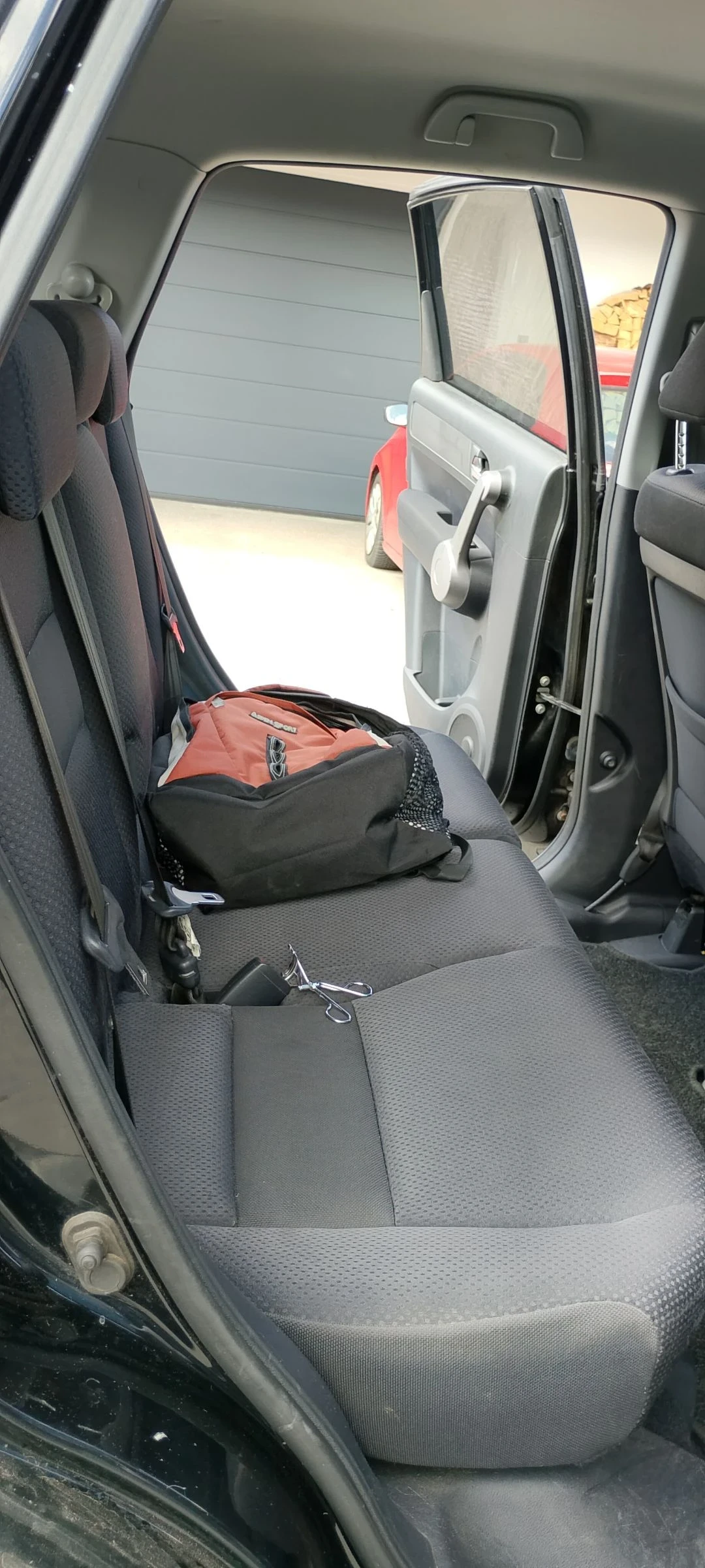 Honda Cr-v, снимка 11 - Автомобили и джипове - 54147329