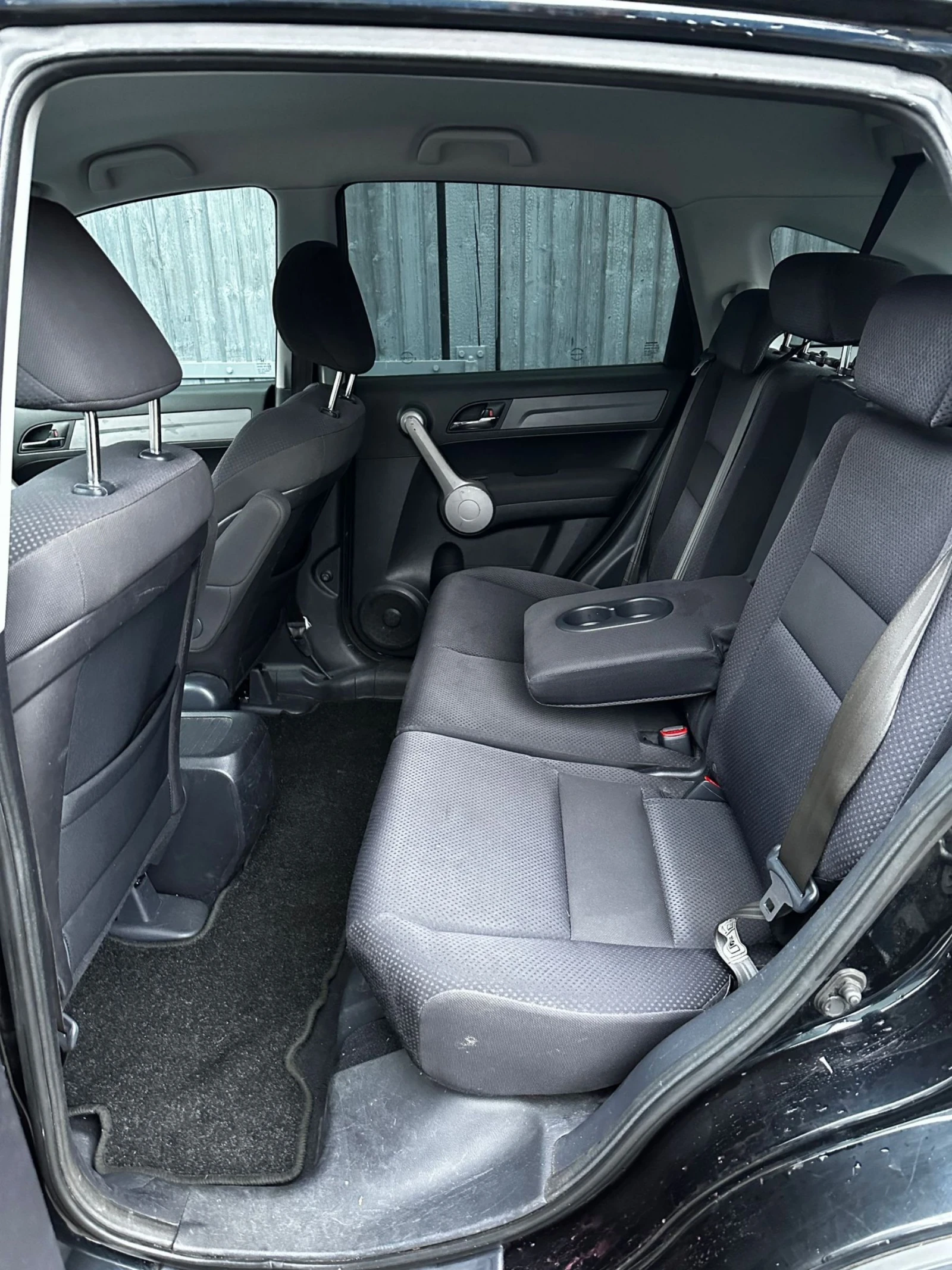 Honda Cr-v, снимка 13 - Автомобили и джипове - 54147329